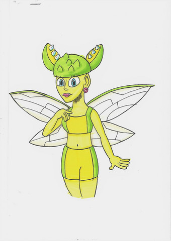 Wie Findet Ihr Meine Zeichnung Was Sagt Ihr Zu Dieser Comicfigur