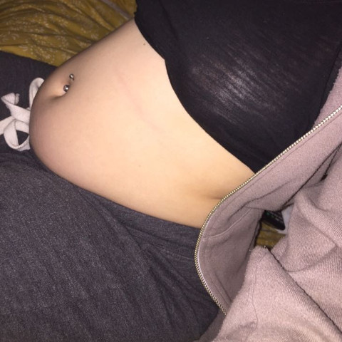 bierbauch bei frauen