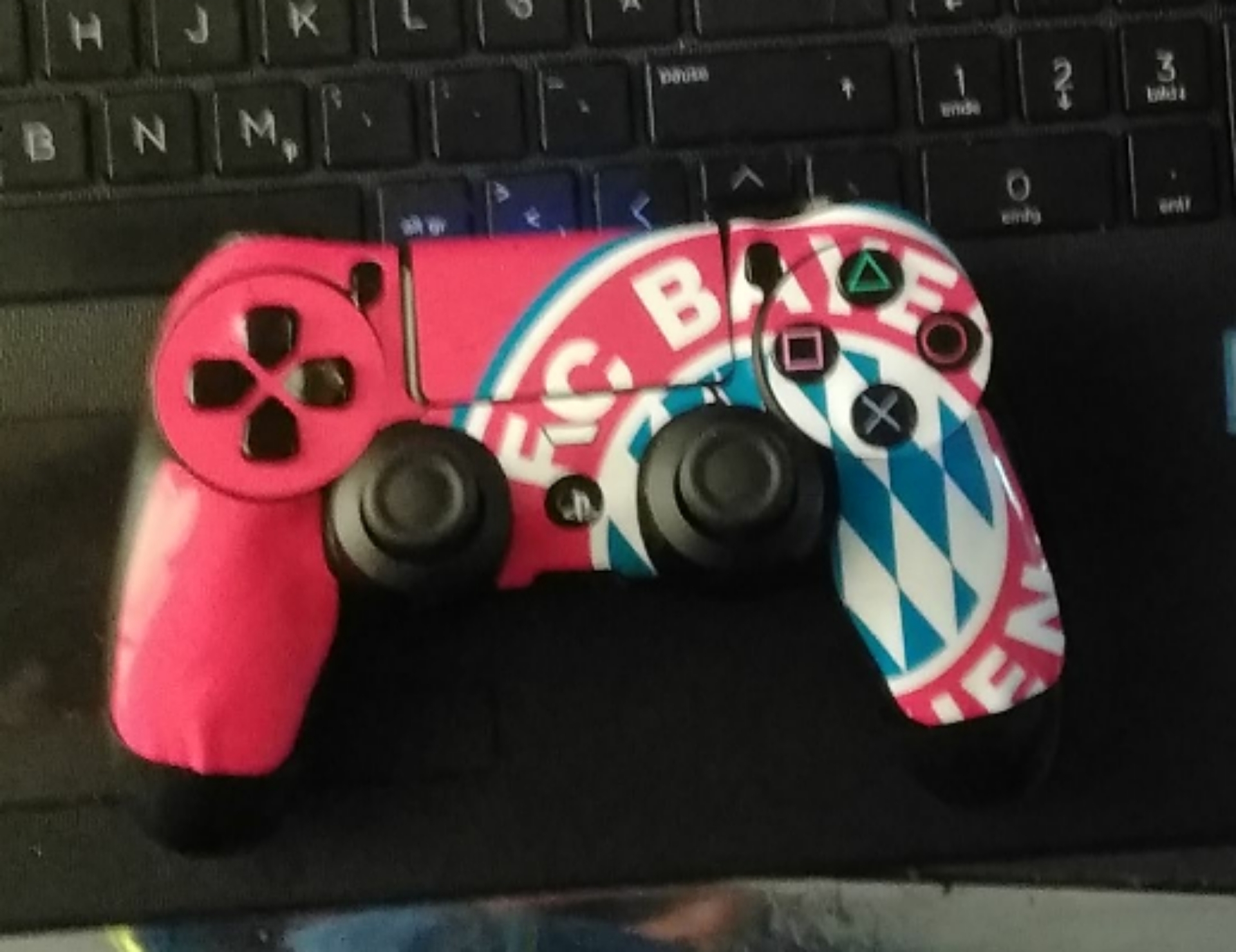 Mein Ps4 Controller Lädt Nicht Mehr