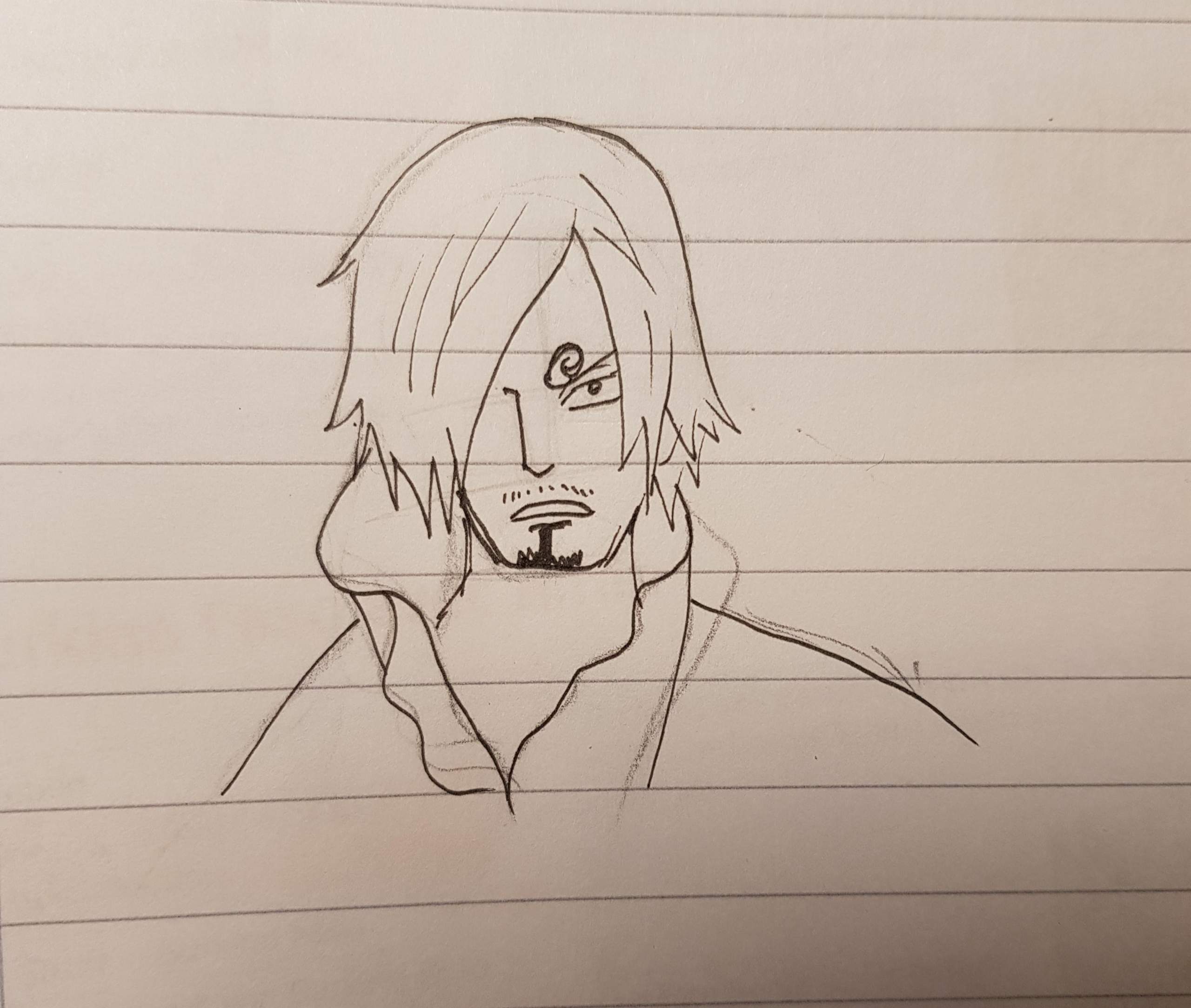Wie Findet Ihr Meinen Sanji Anime Manga Zeichnen Wie Findet Ihr Meinen Sanji Anime Manga Zeichnen
