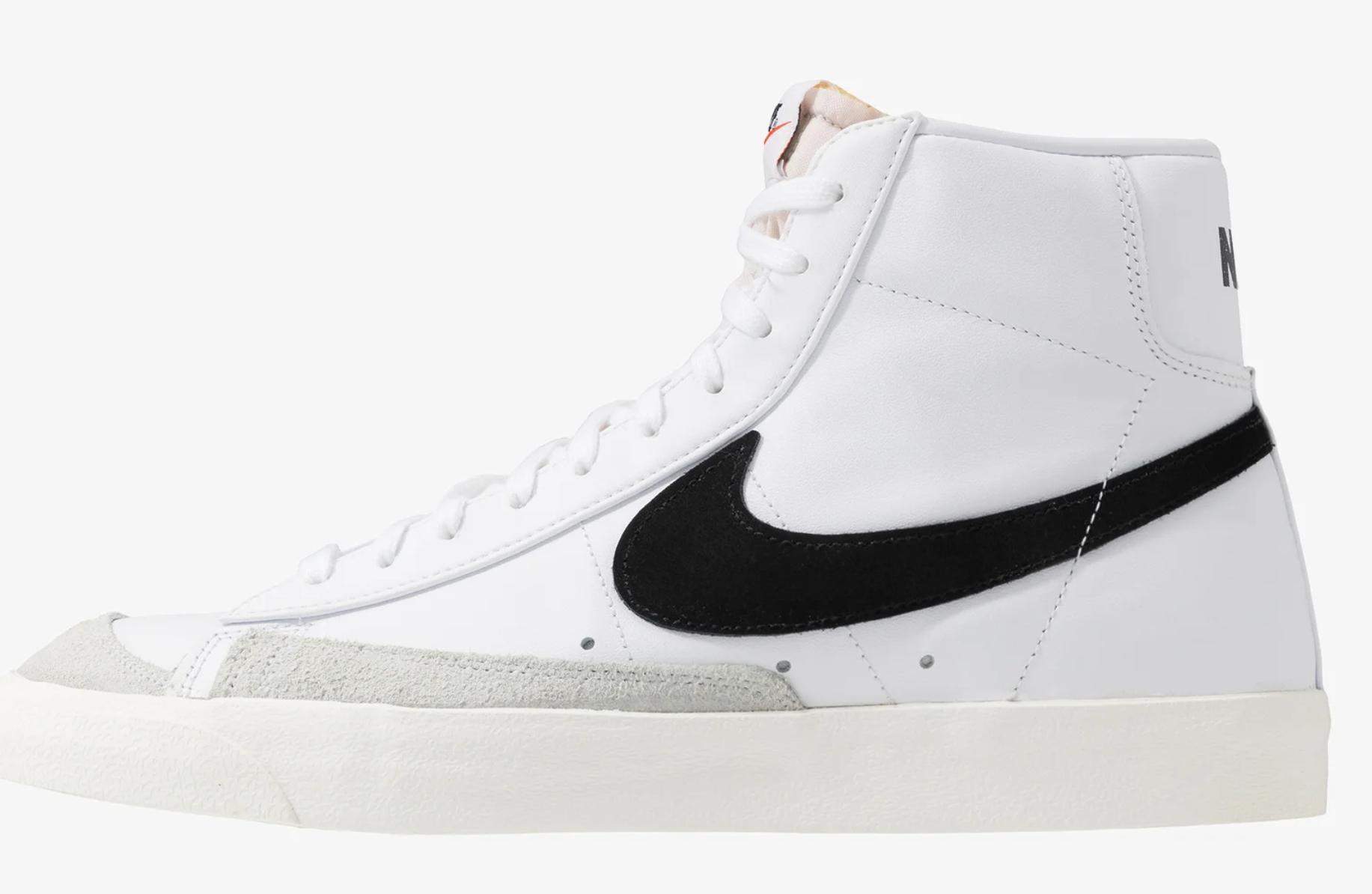 Wie findet ihr nike blazer fürs gym? (Sport, Kleidung, Mode)