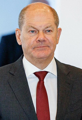 Wie findet ihr Olaf Scholz?