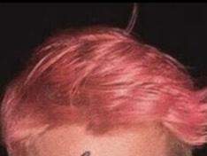 Wie findet ihr Pinke Haare bei Jungs?