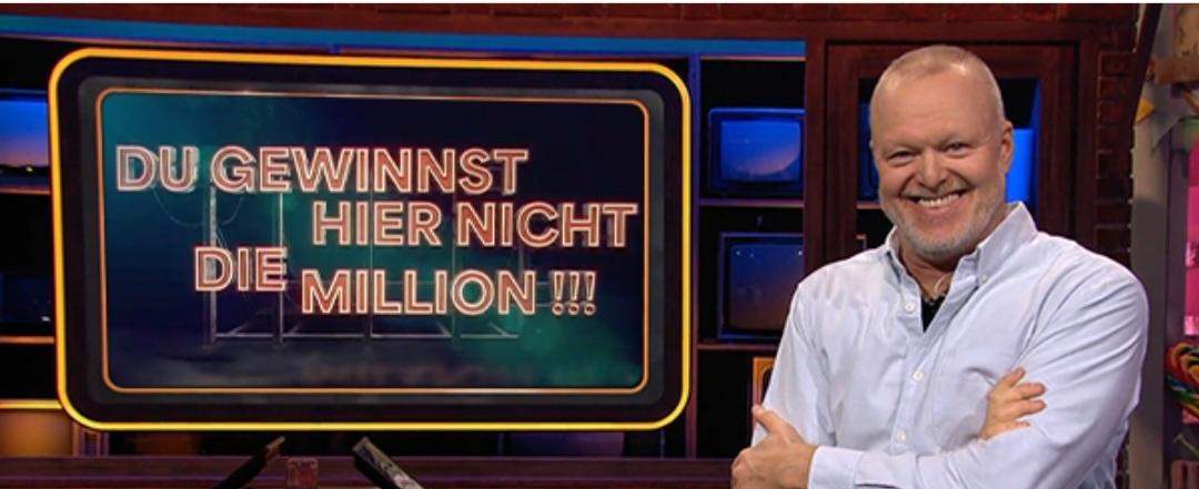 Wie findet ihr Raabs neue Show? (RTL, Pro7, Moderator)