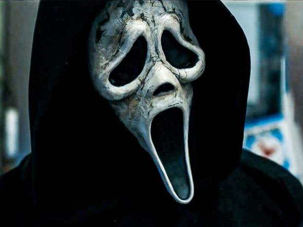 Wie findet ihr Scream 6?