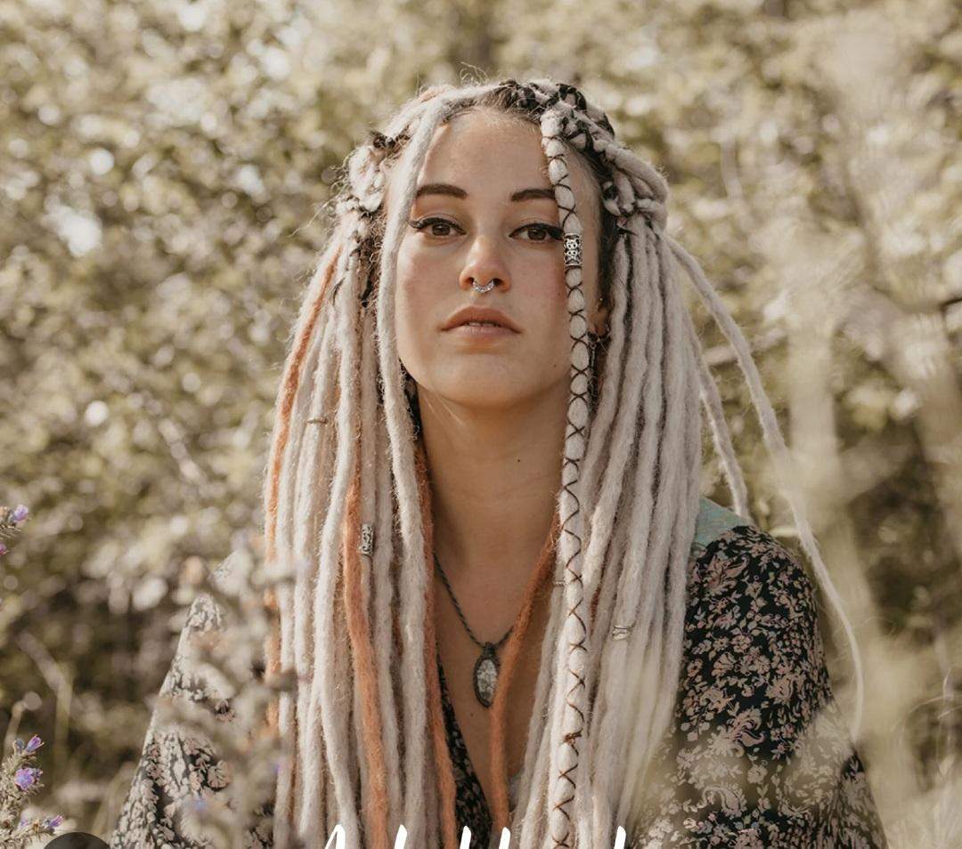 Wie findet ihr solche Dreadlocks? (Mädchen, Frauen, Männer)