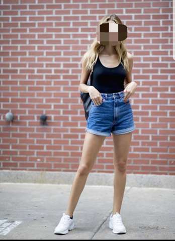 Wie Findet Ihr Solche Hotpants Liebe Freizeit Beziehung