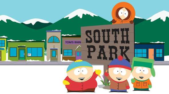 Wie findet ihr South Park?