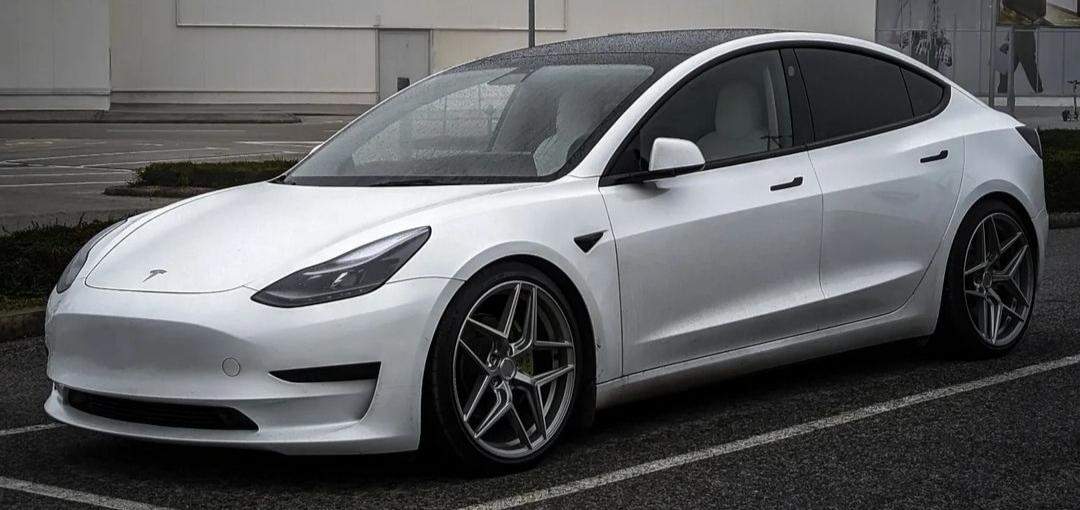 Diese 3 Dinge kann das Tesla Model 3 am Besten! 