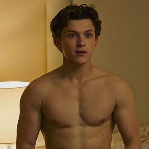 Wie findet ihr Tom Holland optisch? (Jungs, Menschen)