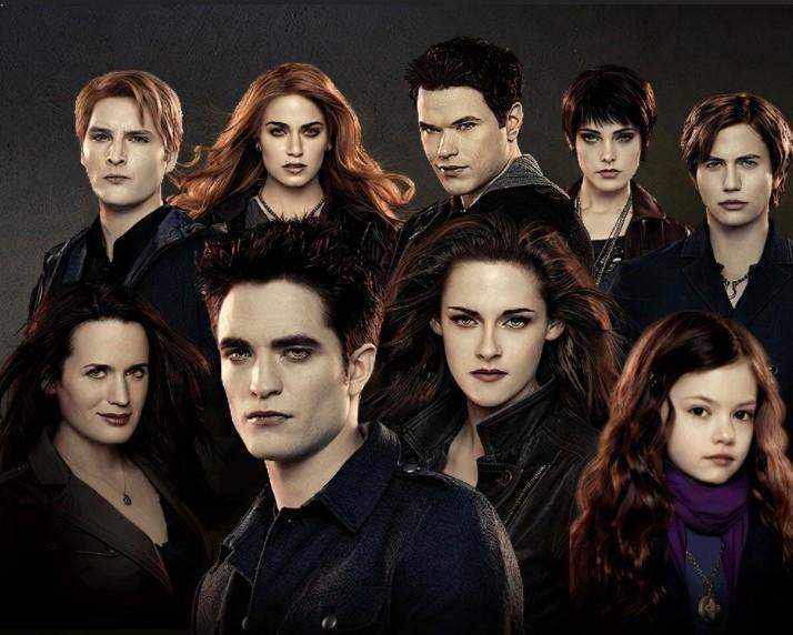 Twilight Der Ganze Film Auf Deutsch Wie findet ihr Twilight? (Filme und Serien)
