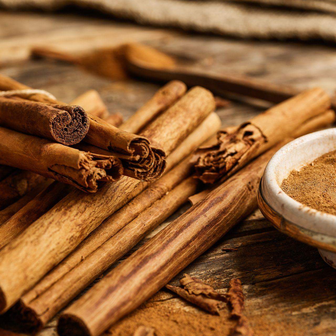 Wie findet ihr Zimt? (Ernährung, Essen)