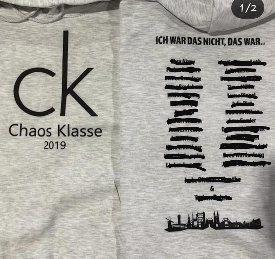 Da Bleibt Man Die Komplette Halbzeit Mit Cool