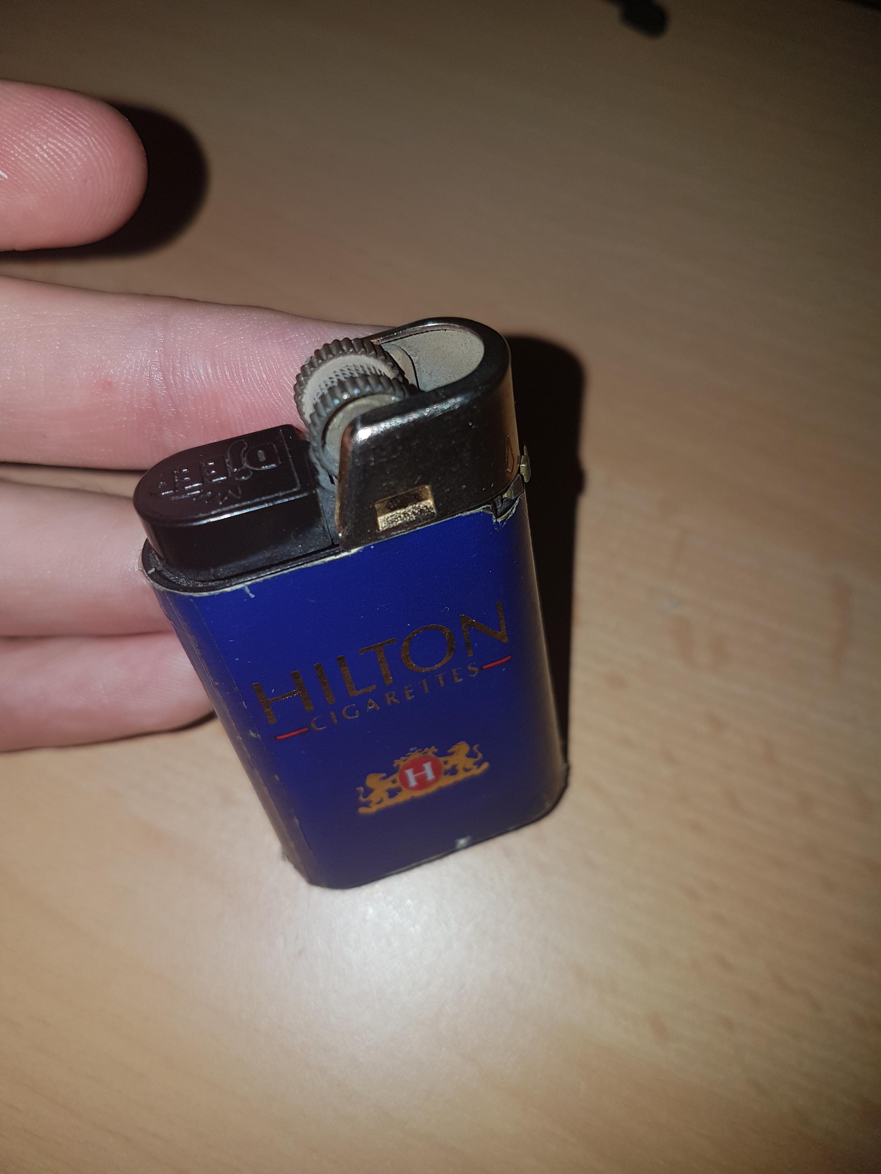 Wie Fulle Ich Ein Stabfeuerzeug Auf