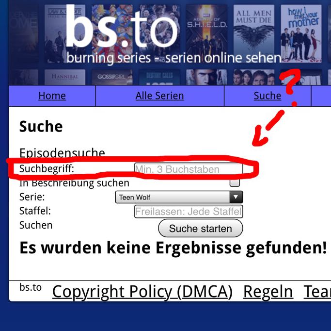 Bs.To Alle Serien Bs.To Alle Serien