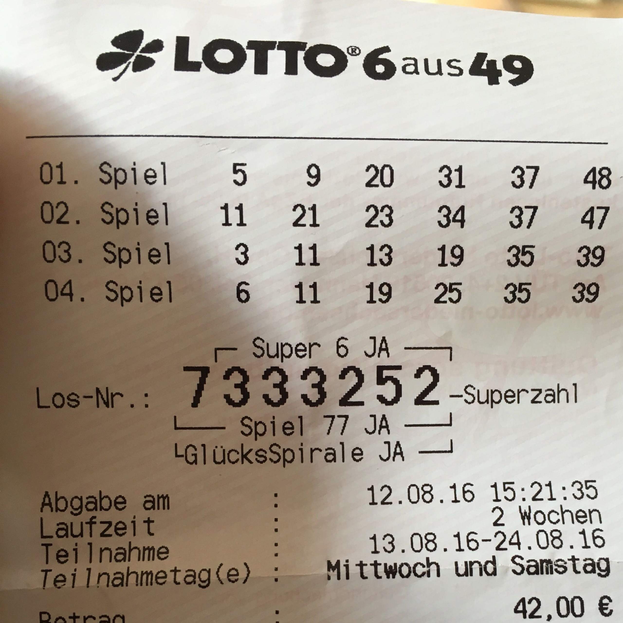 Wie Funktioniert Der Lottoschein Lotto 6 Aus 49  wie-funktioniert-der-lottoschein-lotto-6-aus-49