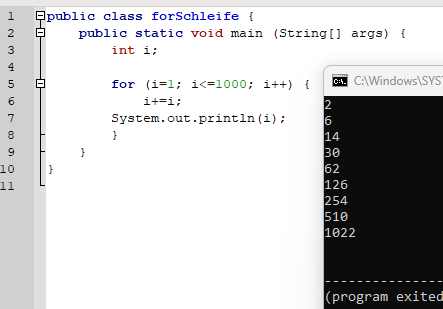  - (programmieren, Java, Code)