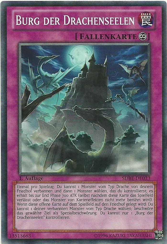 Wie funktioniert diese YuGiOh Karte? (YuGiOh!, Duel Links )