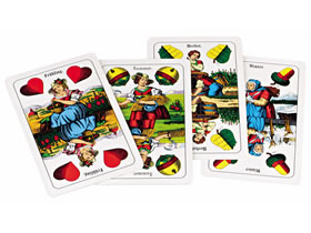 Wie funktioniert dieser Kartentrick? Hilfe! (: (Karten, Tricks, Lösung) Wie funktioniert dieser Kartentrick? Hilfe! (: (Karten, Tricks, Lösung)