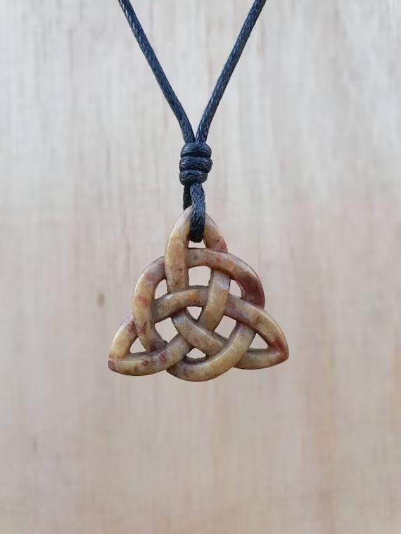 OUNONA Halsketten Halter Für Steine - 2 Stück Anhänger Käfige | Für Bastelarbeiten & Schmuckherstellung