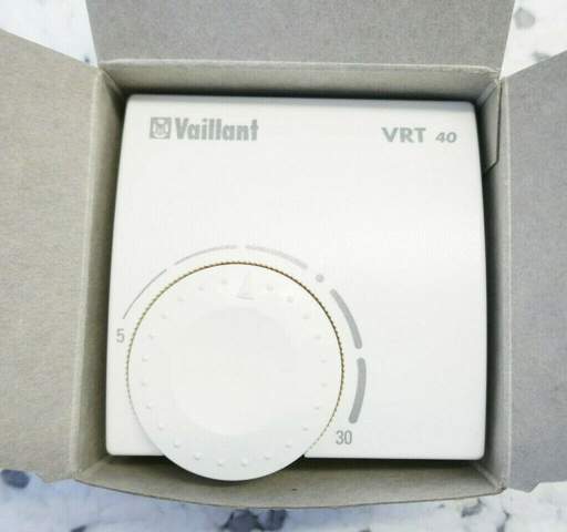 Wie Funktioniert Ein Thermostat An Der Heizung