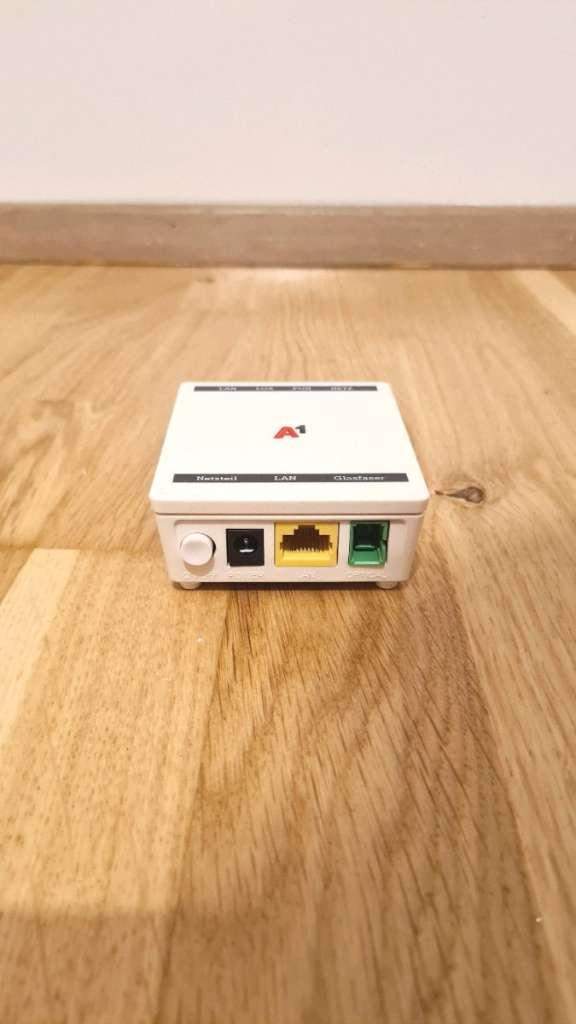 Wie funktioniert ein WLAN Anschluss? Netzwerk, Router)