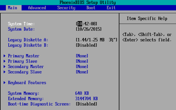 Screenshot1 - (Computer, Technik, Spiele)
