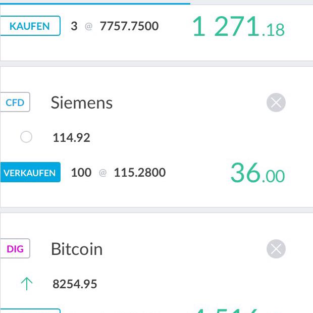 wie funktioniert trading mit bitcoins)