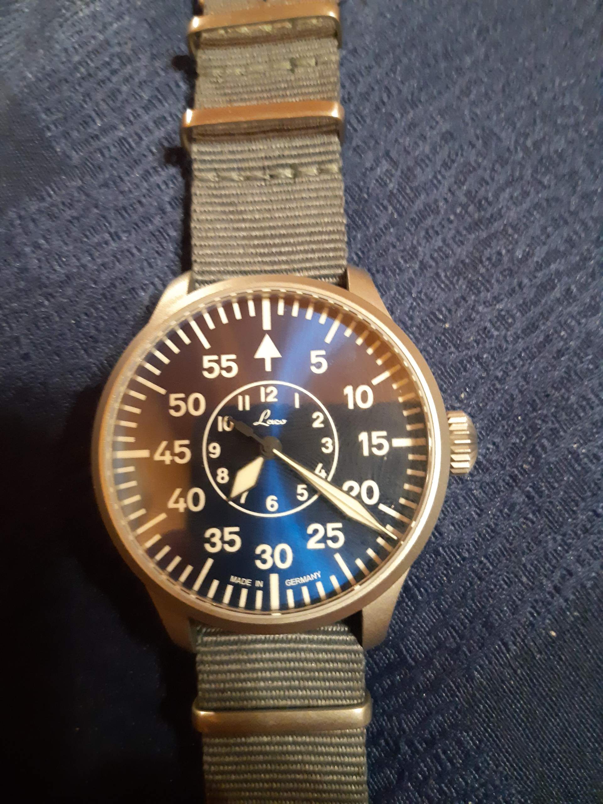 Bilder Von Uhrmacher Ali & Handybro's Wie funktioniert wasserdicht? (Uhr, Armbanduhr, Uhrmacher)