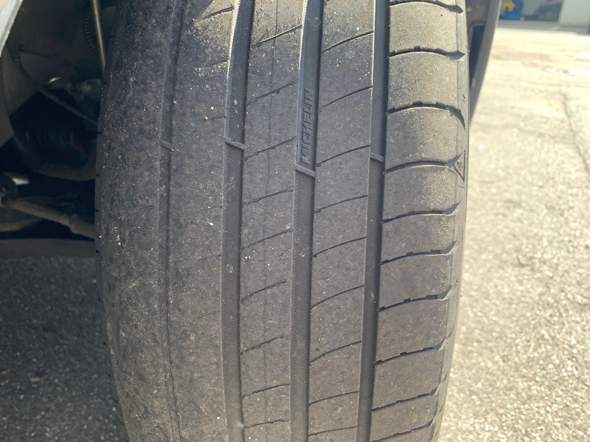 Wie gefährlich sind diese Reifen?