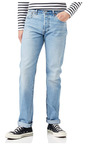 Wie gefällt euch diese Jeans?