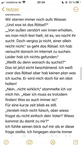  - (Buch, Eine Geschichte schreiben)