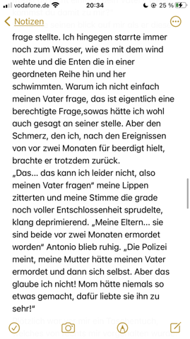  - (Buch, Eine Geschichte schreiben)