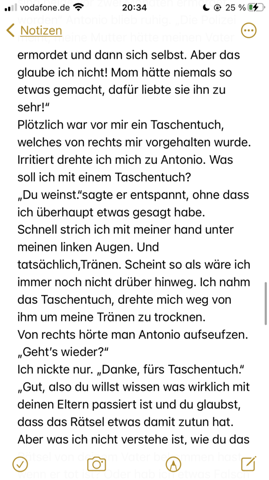  - (Buch, Eine Geschichte schreiben)