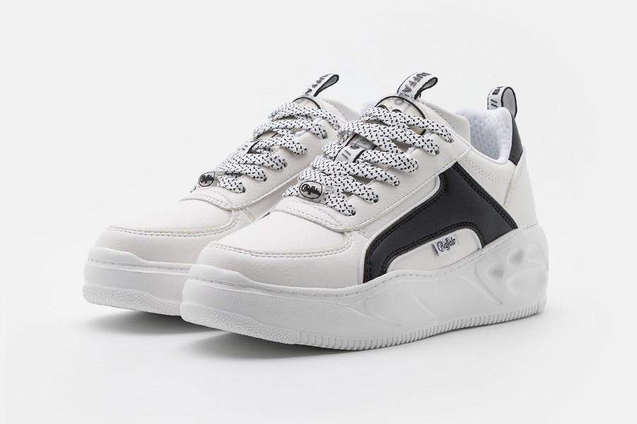 Wie Gefallen Euch Diese Sneaker Umfrage Mode Schuhe 