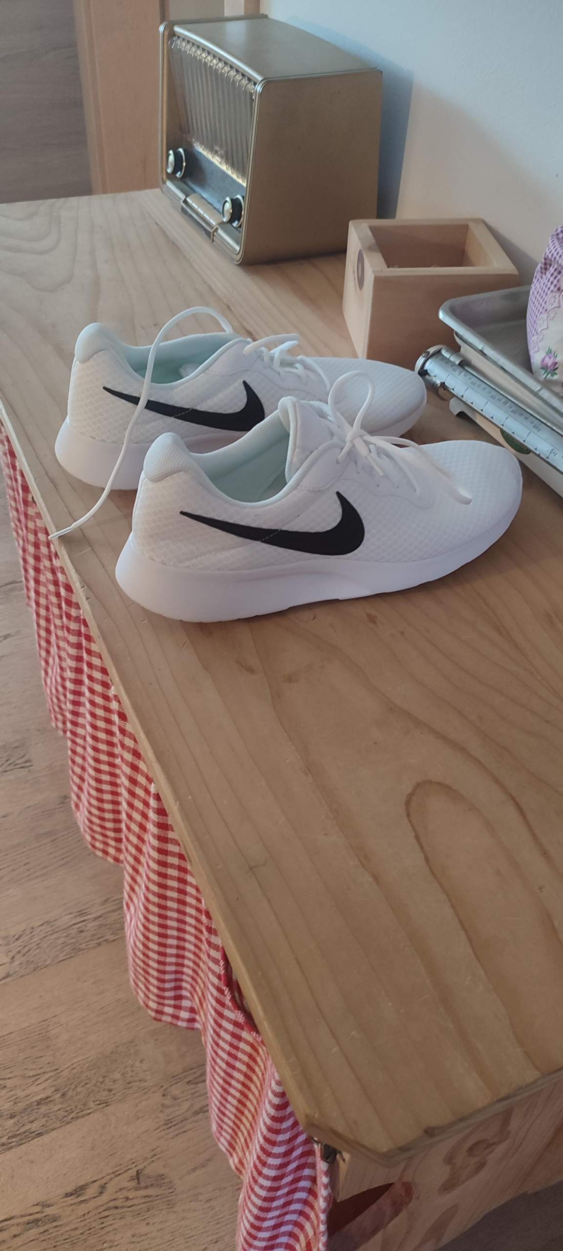 Wie Gefallen Euch Meine Neuen Schuhe Mode 