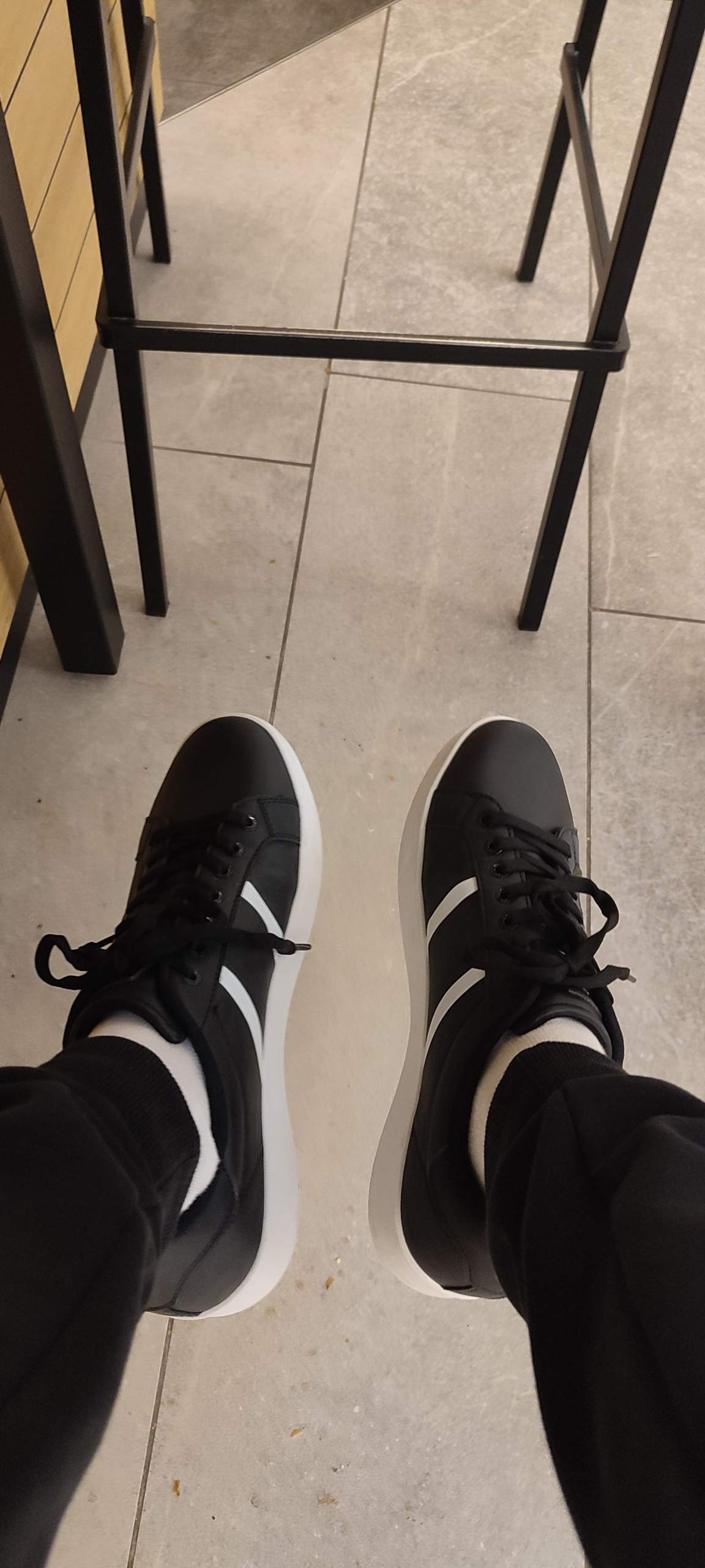 Wie Gefallen Euch Meine Schuhe Kleidung 