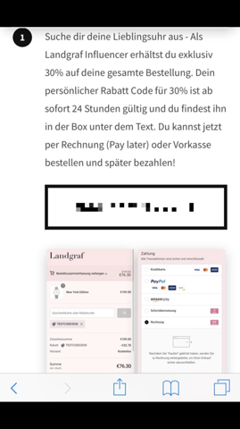 Wie Gehe Ich Mit Kooperationen Um Instagram Blogger Fame