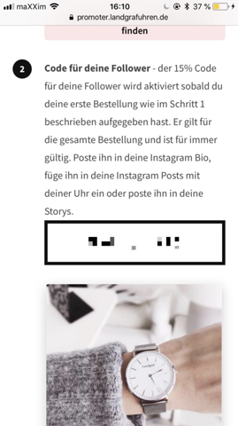 Wie Gehe Ich Mit Kooperationen Um Instagram Blogger Fame