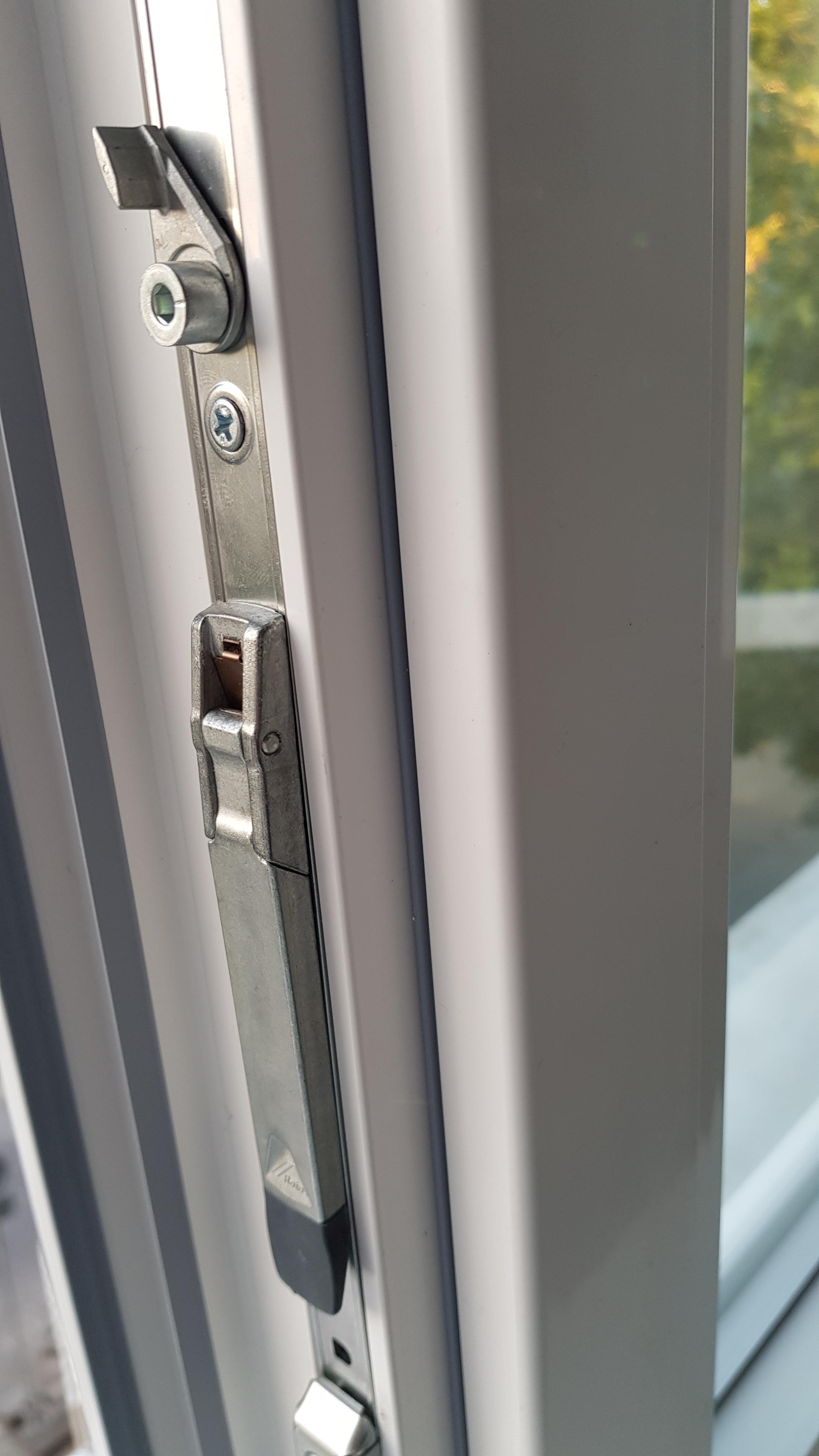Wie geht das Fenster auf? (Haushalt, Handwerk)