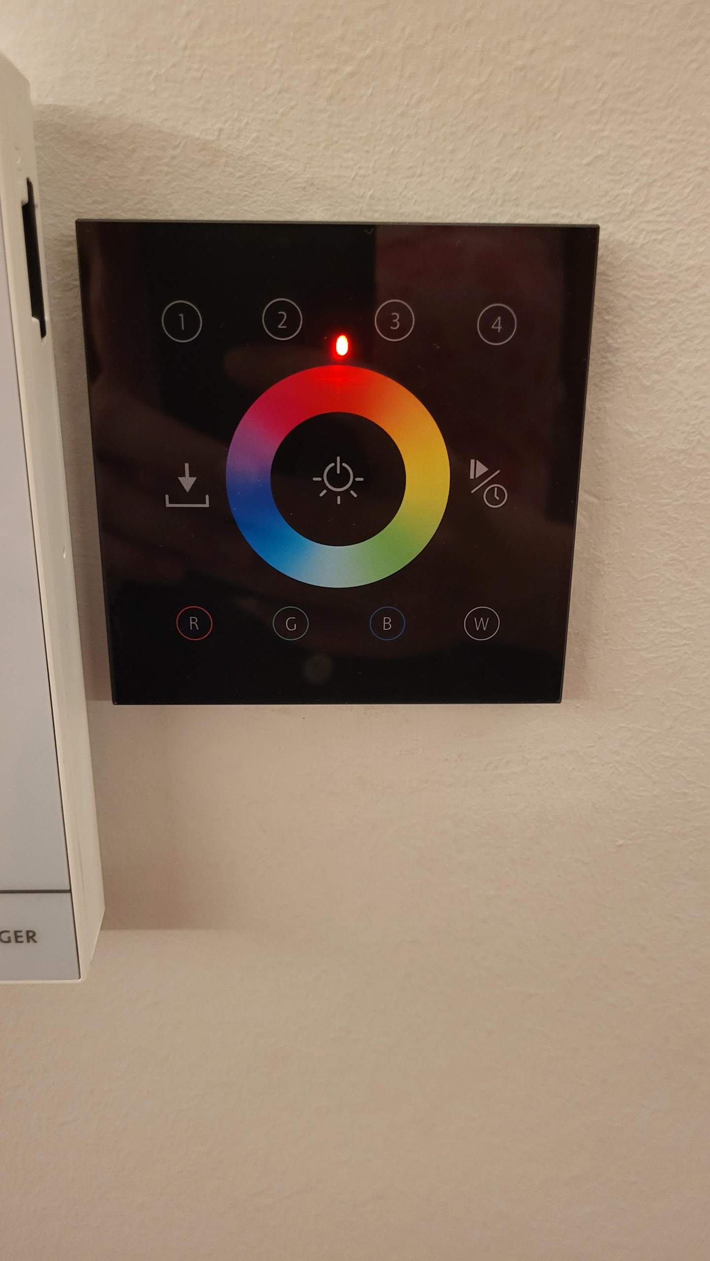 Licht Geht Nicht Mehr Aus