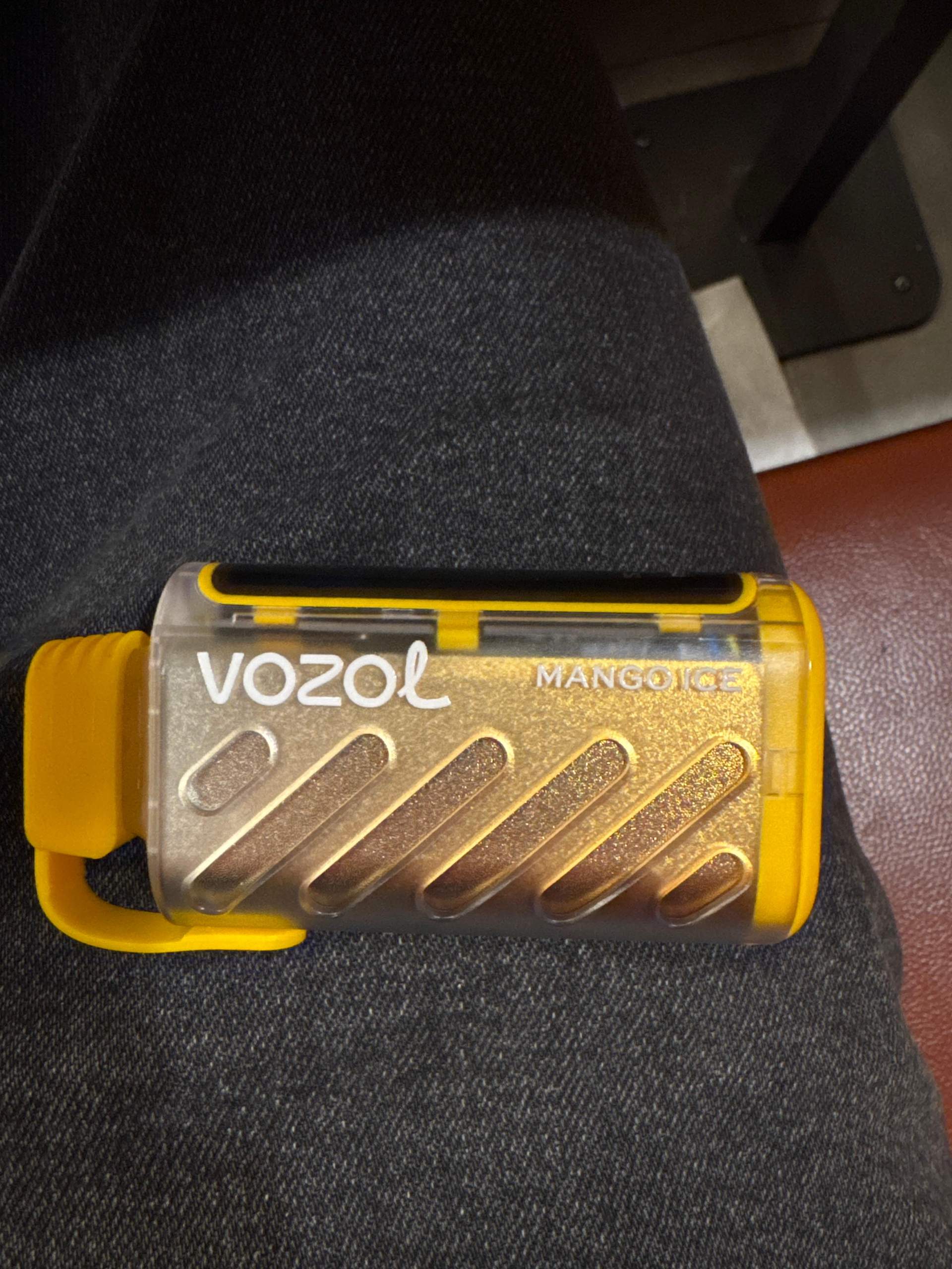 Wie geht die Kindersicherung bei einer Vozol 20k vape raus? (Rauchen, Akku, dampfen) Wie geht die Kindersicherung bei einer Vozol 20k vape raus? (Rauchen, Akku, dampfen)