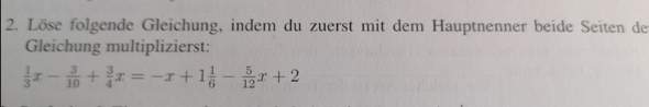 - (Mathe, Mathematik, lineare-gleichungen)