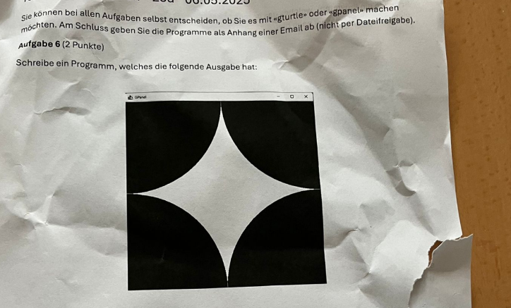 home | tigerjython Images High Quality Grahic Wie geht dieser Algorithmus? (programmieren, Tigerjython)