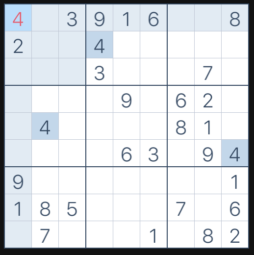 Wie geht Sudoku? (Computer, Rätsel)