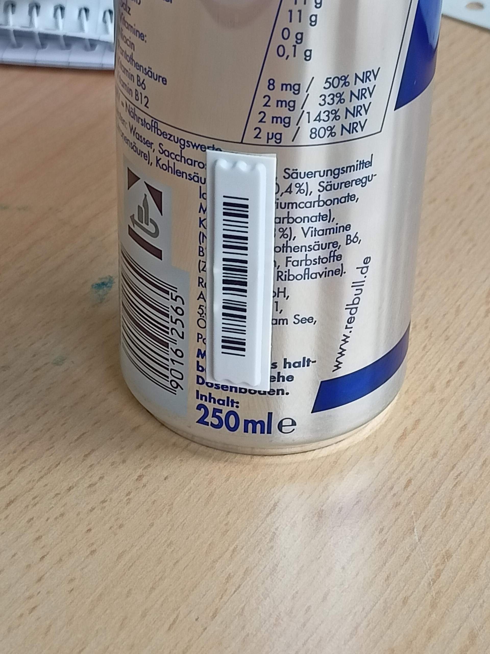Wie genau funktionieren diese Alarmstreifen? (Technik, Elektronik ...