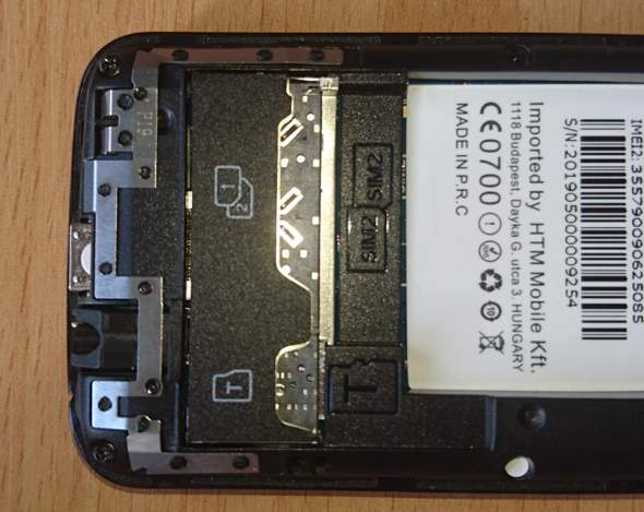 Wie genau muss die Sim-Card in das Blaupunkt FM03 eingesteckt werden Wie genau muss die Sim-Card in das Blaupunkt FM03 eingesteckt werden