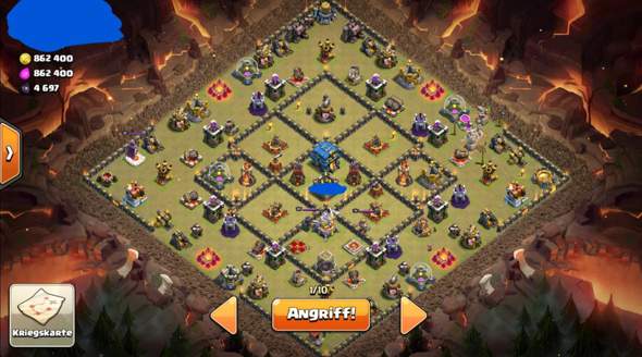 Clash Of Clans Ratgeber Forum Gutefrage Net