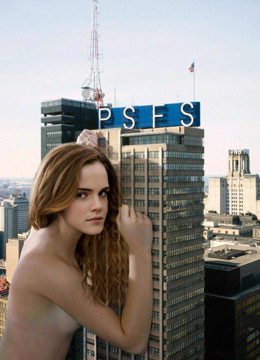 Emma Watson Neuer Film