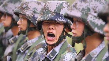 Wie groß ist Ihrer Meinung nach der Einfluss Chinas auf die deutsche Gesellschaft?